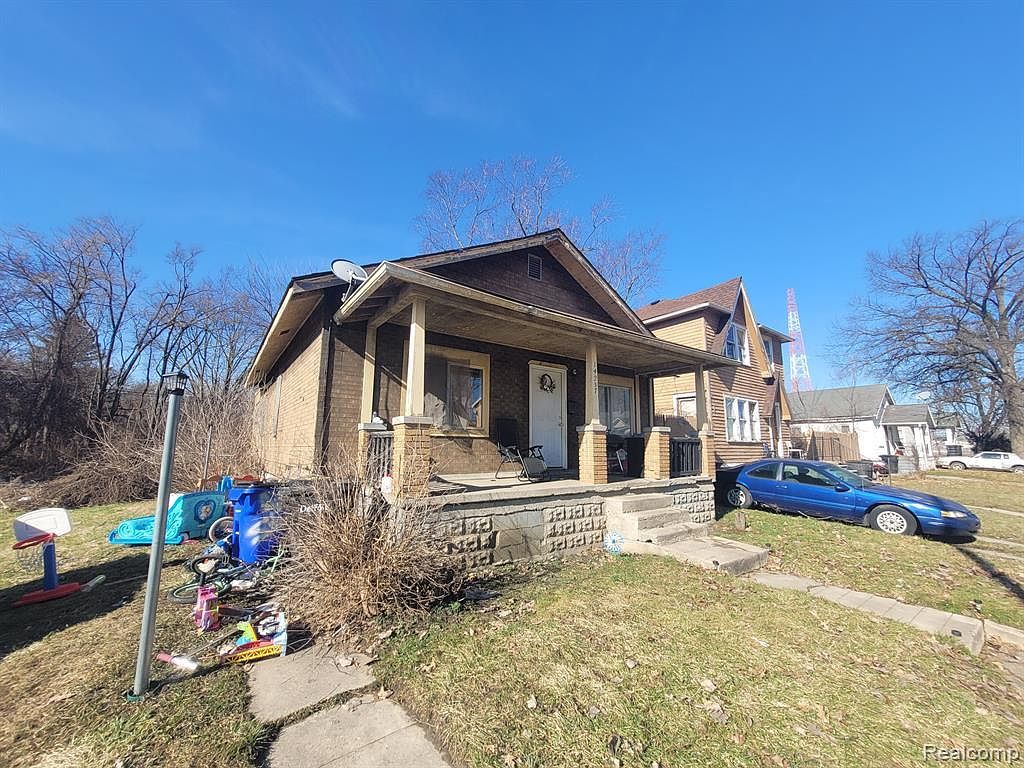 14257 Steel St Detroit, MI 48227 - Thumbnail 5