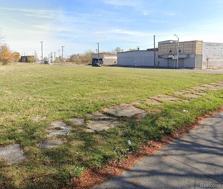 7207 Harper Ave Detroit, MI 48213 - Thumbnail 5