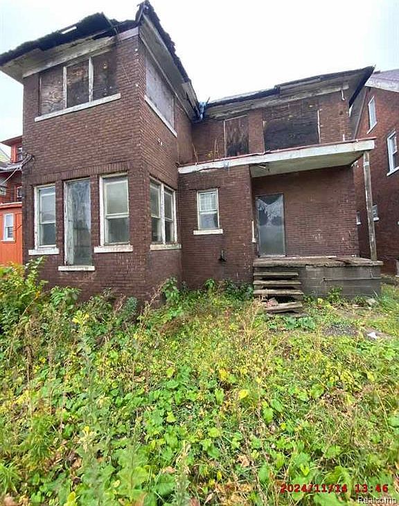1129 Atkinson St Detroit, MI 48202 - Thumbnail 5