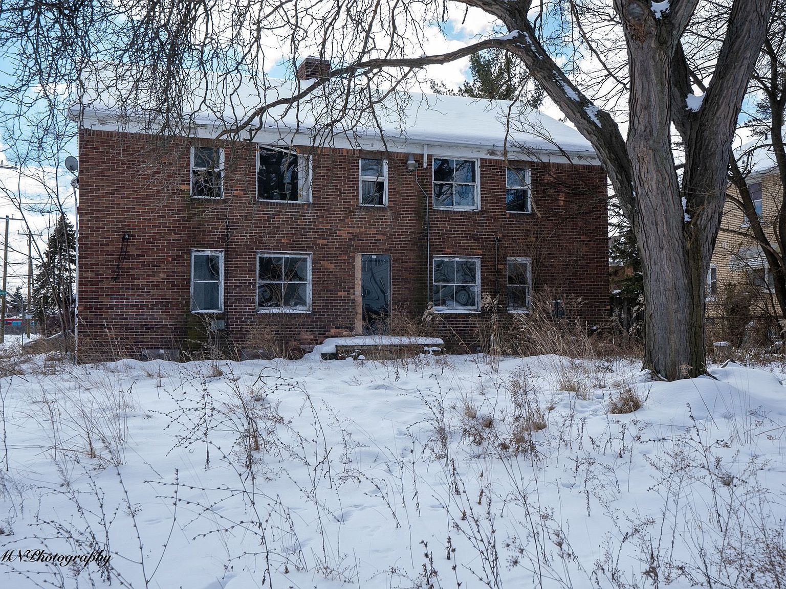 13449 Greiner St Detroit, MI 48205 - Thumbnail 5