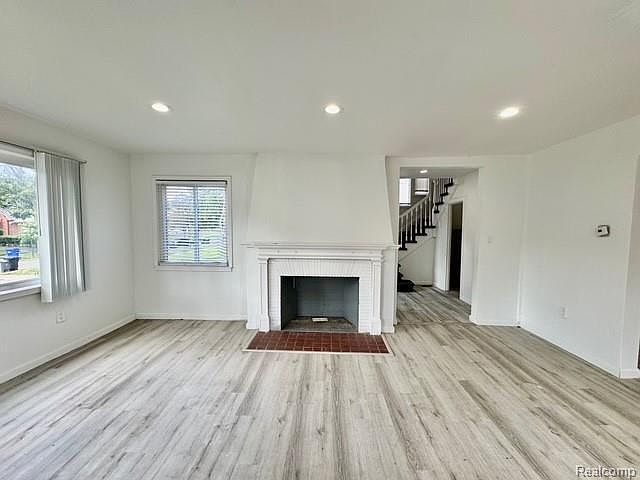 14364 Rutland St Detroit, MI 48227 - Thumbnail 5