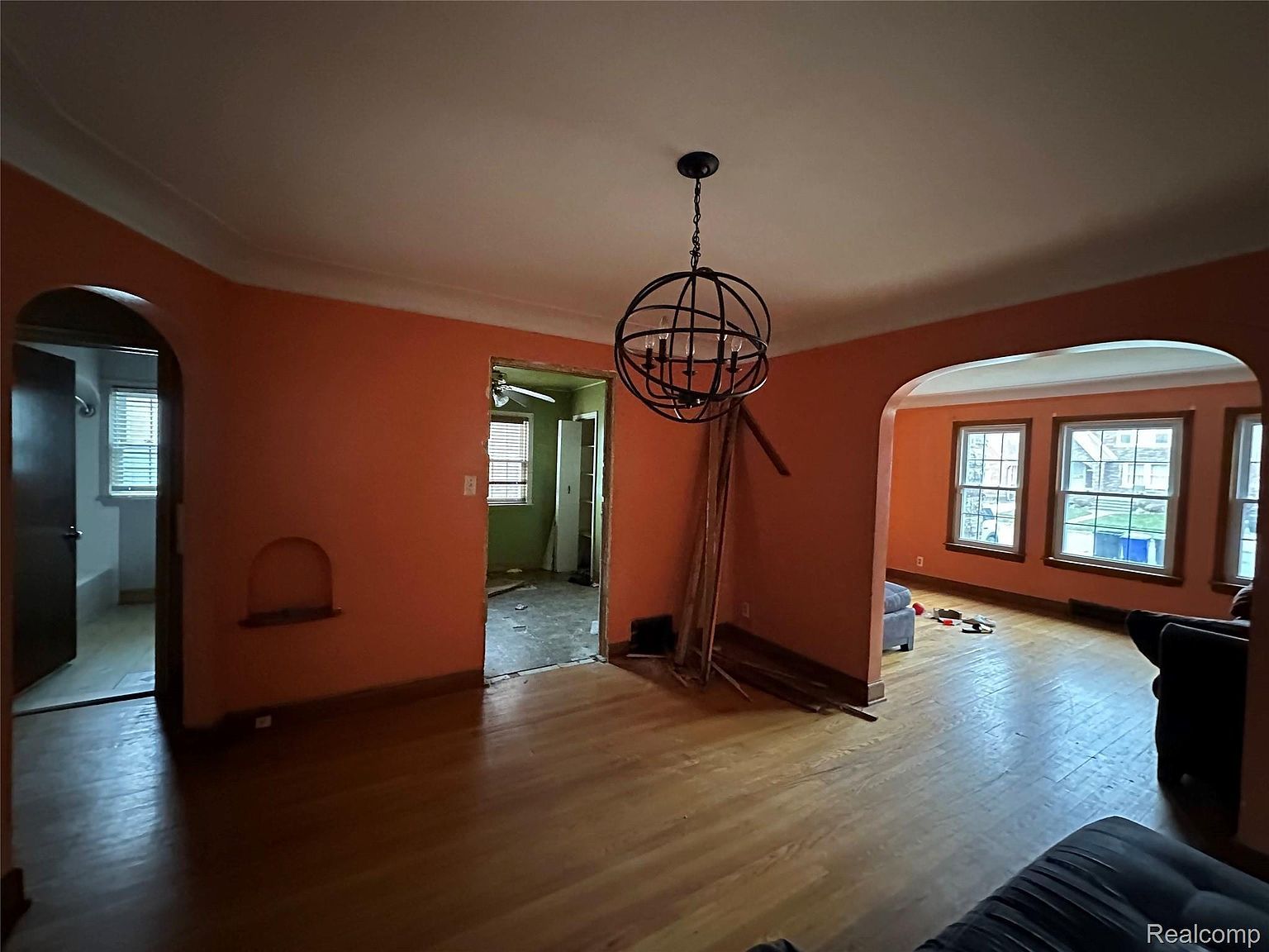 12016 Nashville St Detroit, MI 48205 - Thumbnail 5