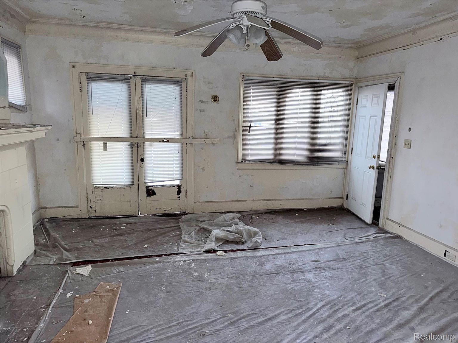 2250 Taylor St Detroit, MI 48206 - Thumbnail 5