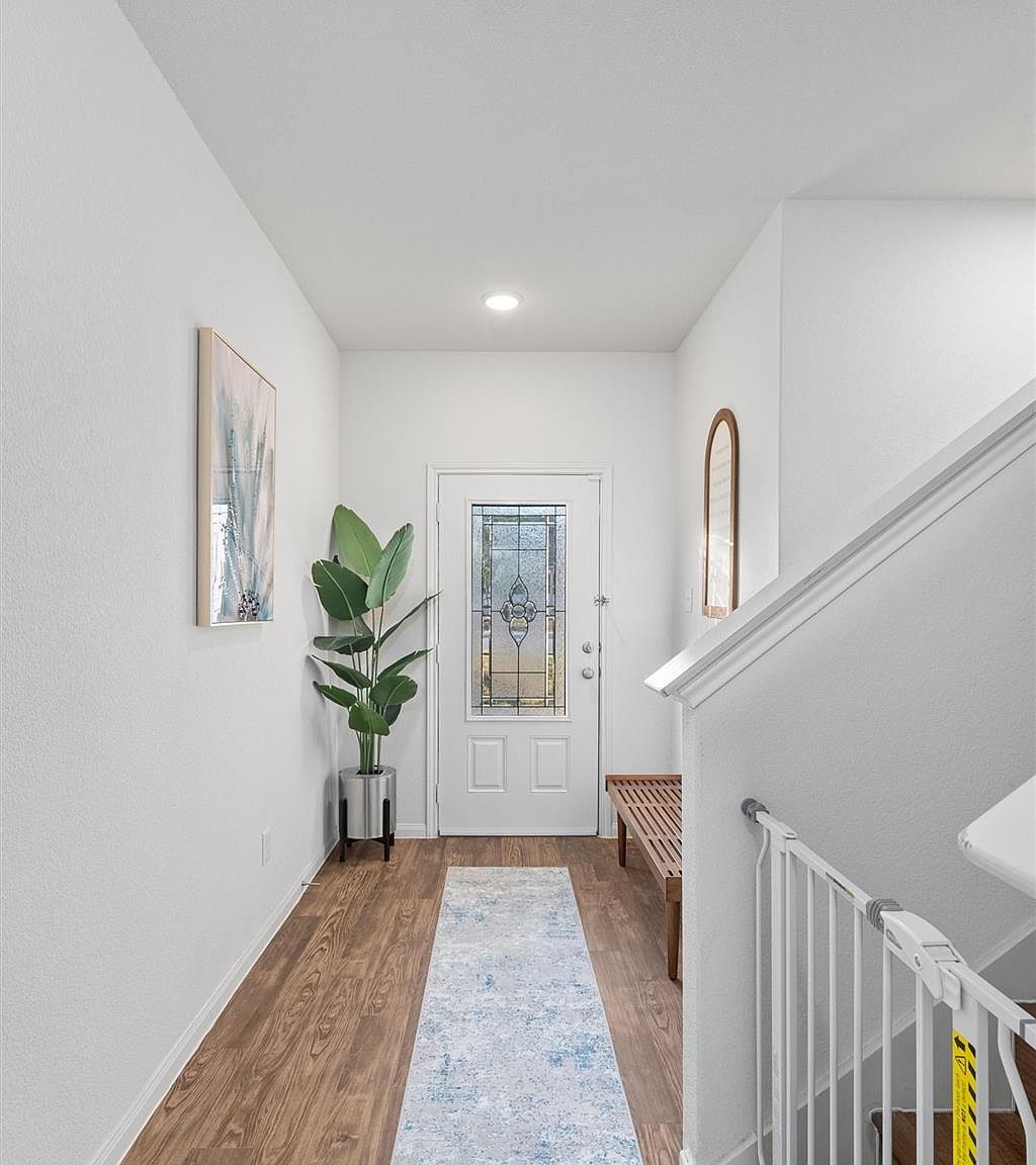 20205 Grover Cleveland Way Manor, TX 78653 - Thumbnail 5