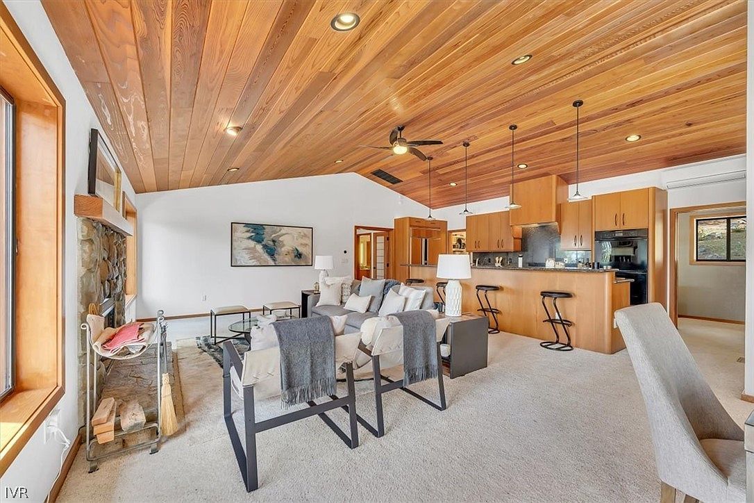 572 Rockrose Ct Incline Village, NV 89451 - Thumbnail 5