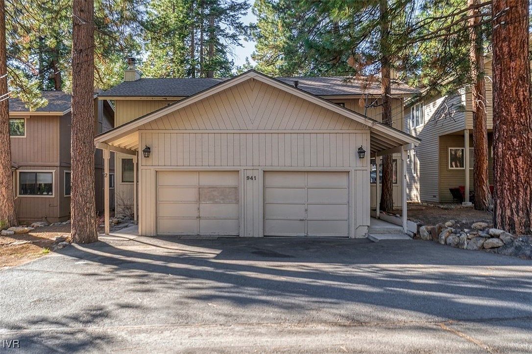 941 Harold Dr Incline Village, NV 89451 - Thumbnail 5