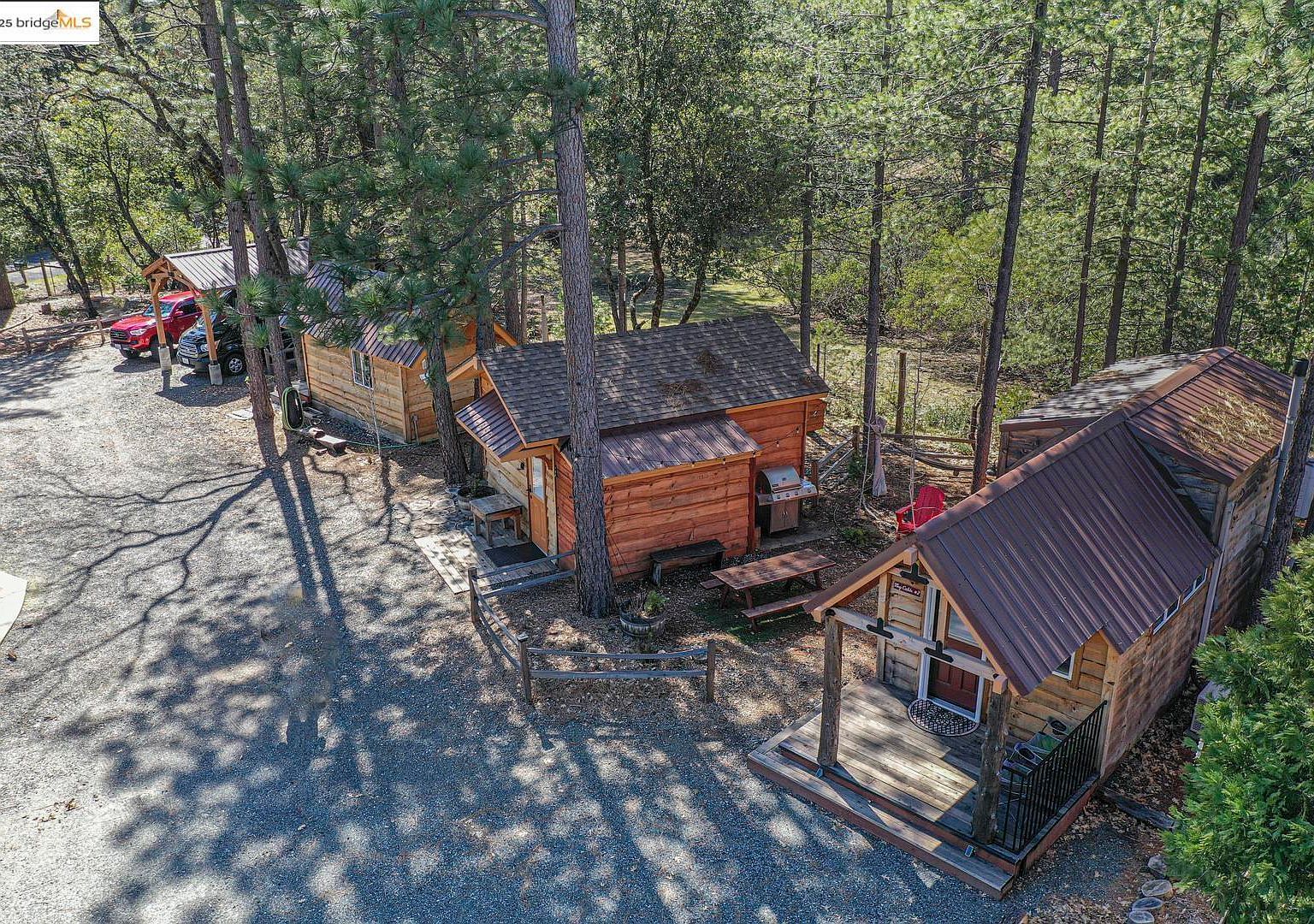 19553 Elder Ln Groveland, CA 95321 - Thumbnail 5