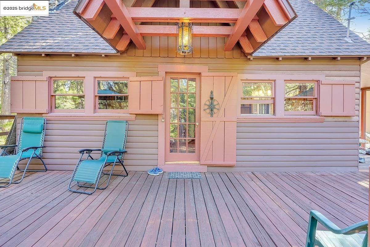 311 Fir Pinecrest, CA 95364 - Thumbnail 5