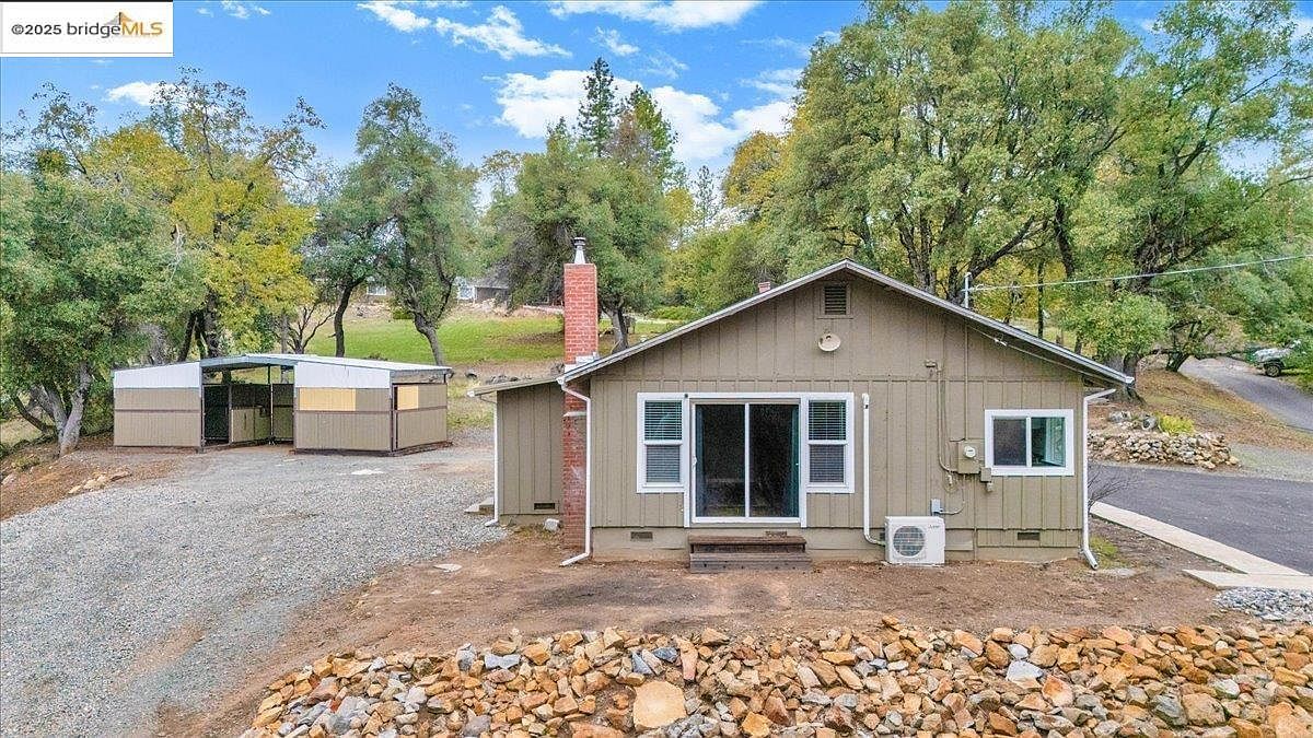 21980 Montgomery Rd Sonora, CA 95370 - Thumbnail 5