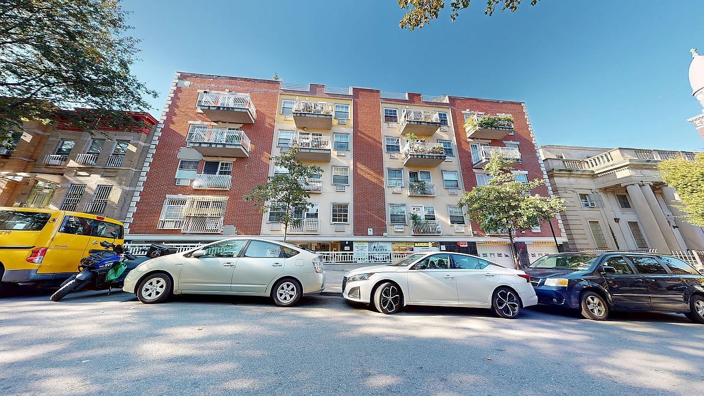 420 42nd St APT 1E Brooklyn, NY 11232 - Thumbnail 5