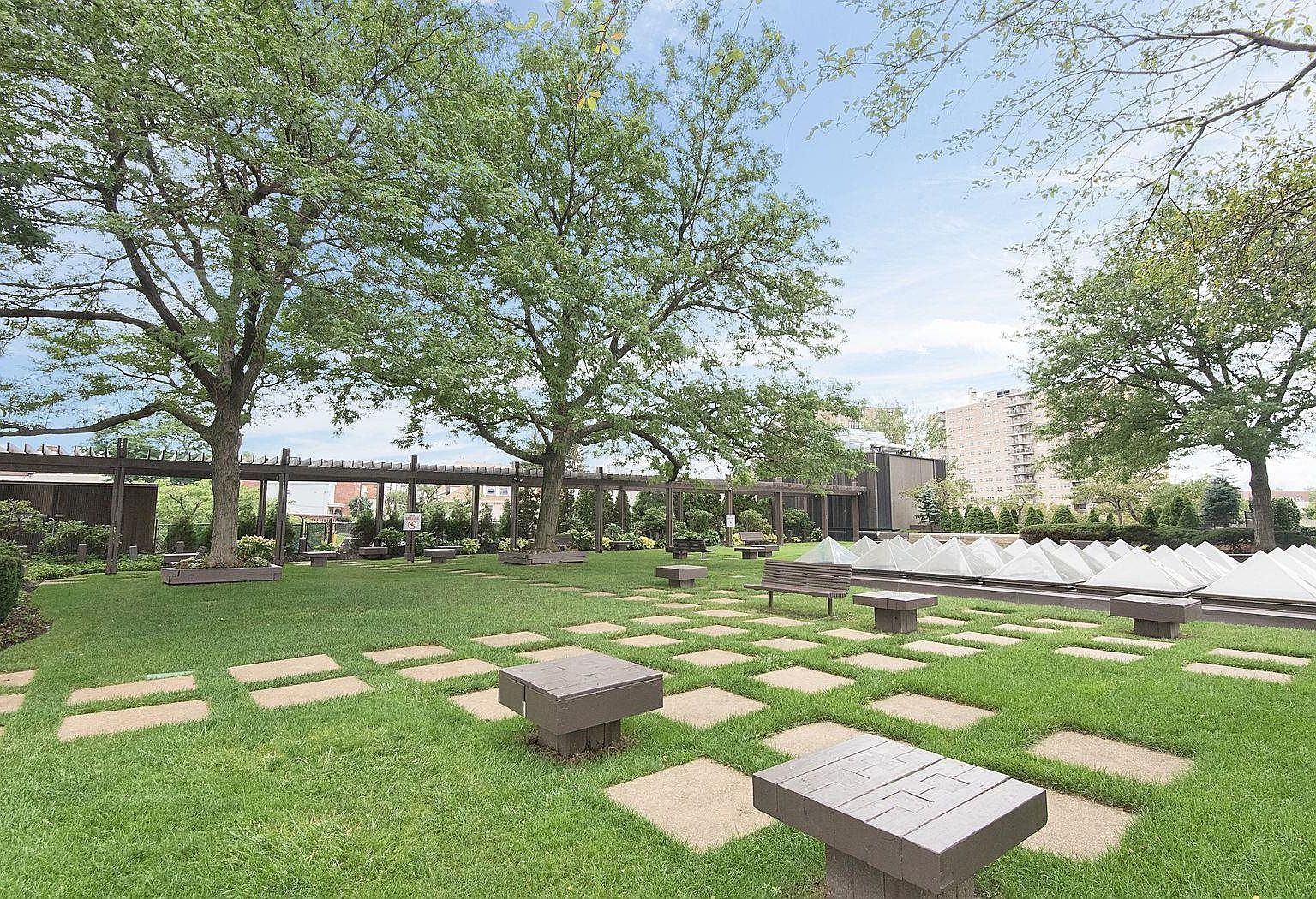 7002 Boulevard East Unit 8J West New York, NJ 07093 - Thumbnail 5