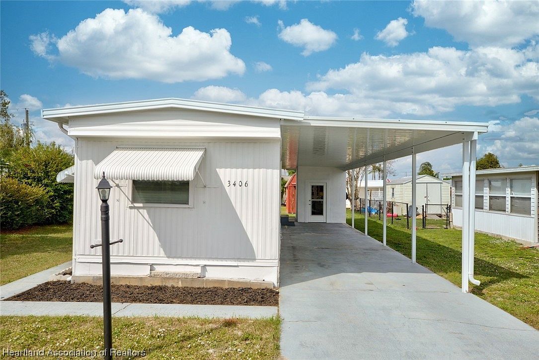 3406 Fairmount Dr Sebring, FL 33870 - Thumbnail 5