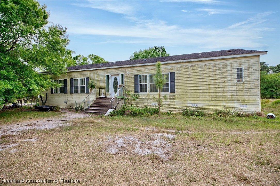 74 Oakridge Dr Frostproof, FL 33843 - Thumbnail 5