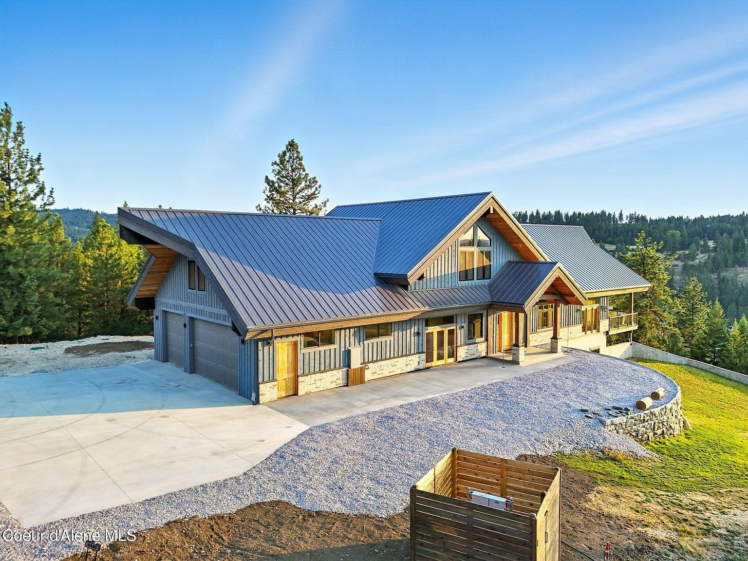 4440 E Lisa Rd Harrison, ID 83833 - Thumbnail 5