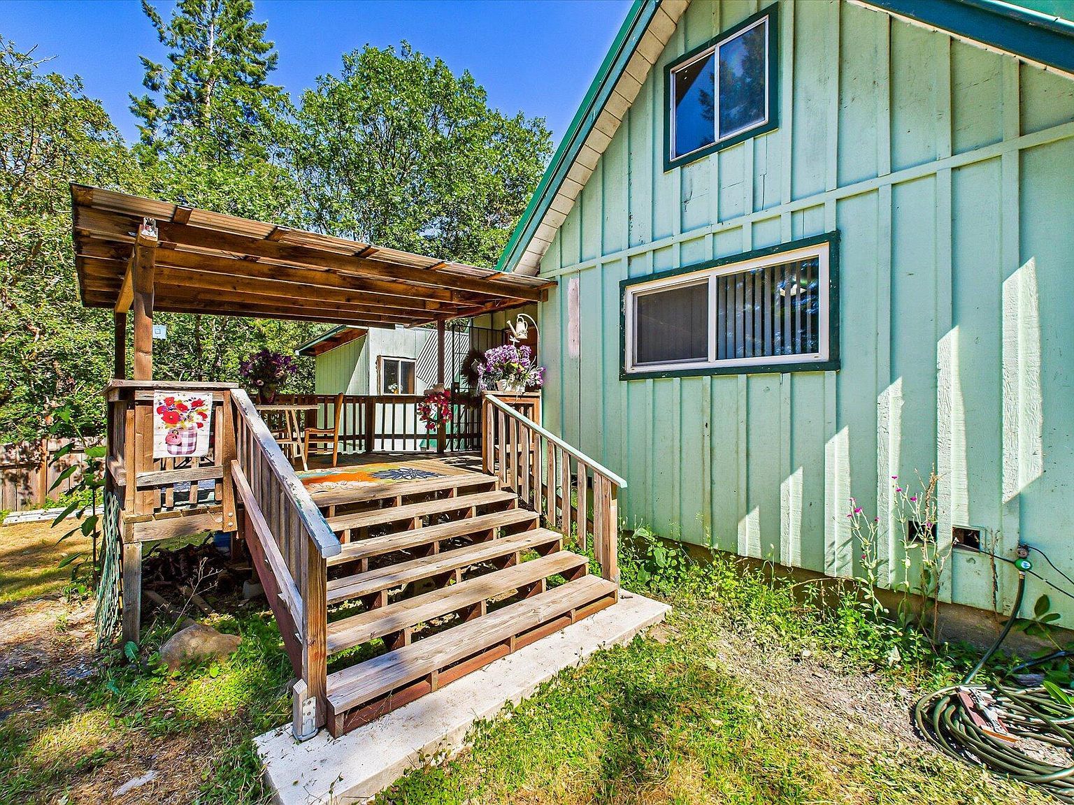 920 Patterson Rd Willow Creek, CA 95573 - Thumbnail 5