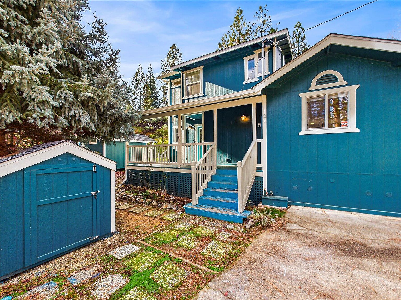 181 Barbara Ave Weaverville, CA 96093 - Thumbnail 5