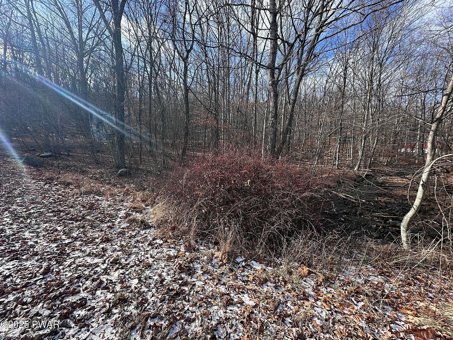 2377 Southport Dr Bushkill, PA 18324  | Land/Lot