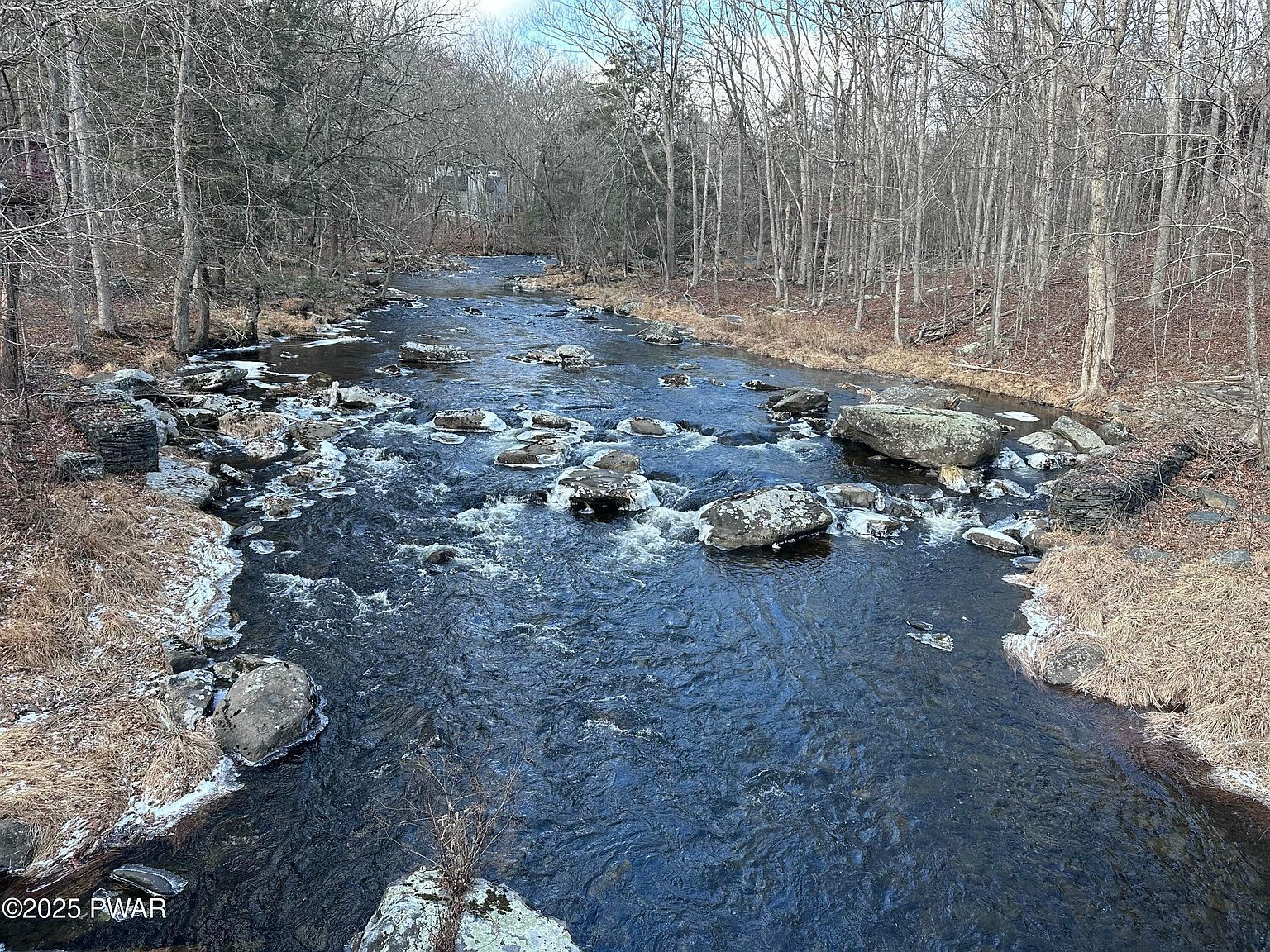 LOT 736 Decker Rd Bushkill, PA 18324 | Land/Lot
