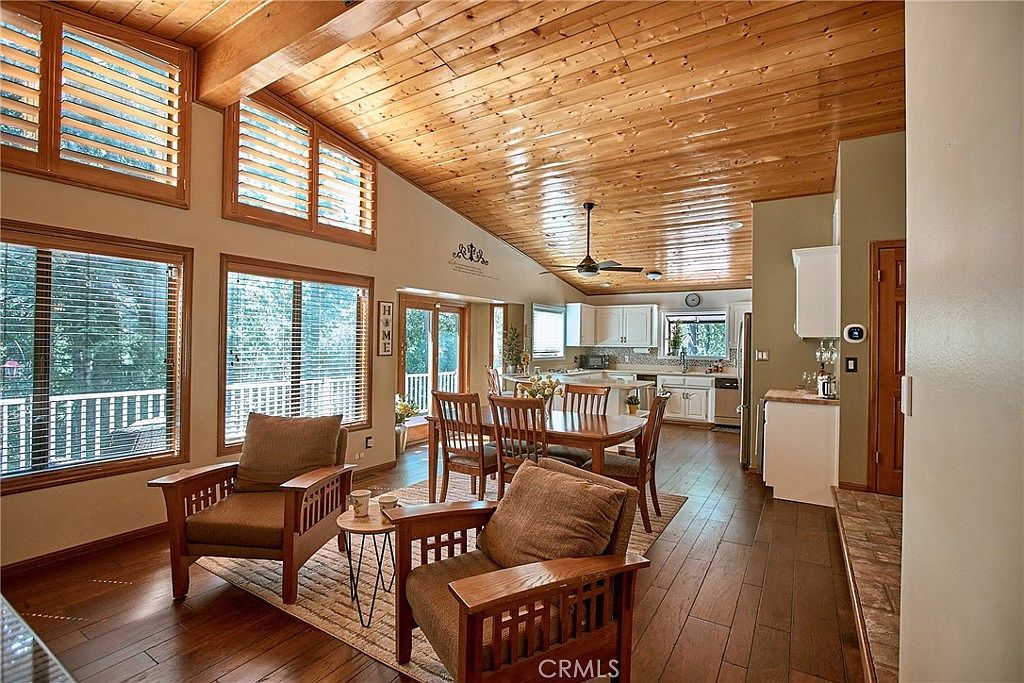 6204 Spruce Ave Angelus Oaks, CA 92305 - Thumbnail 5