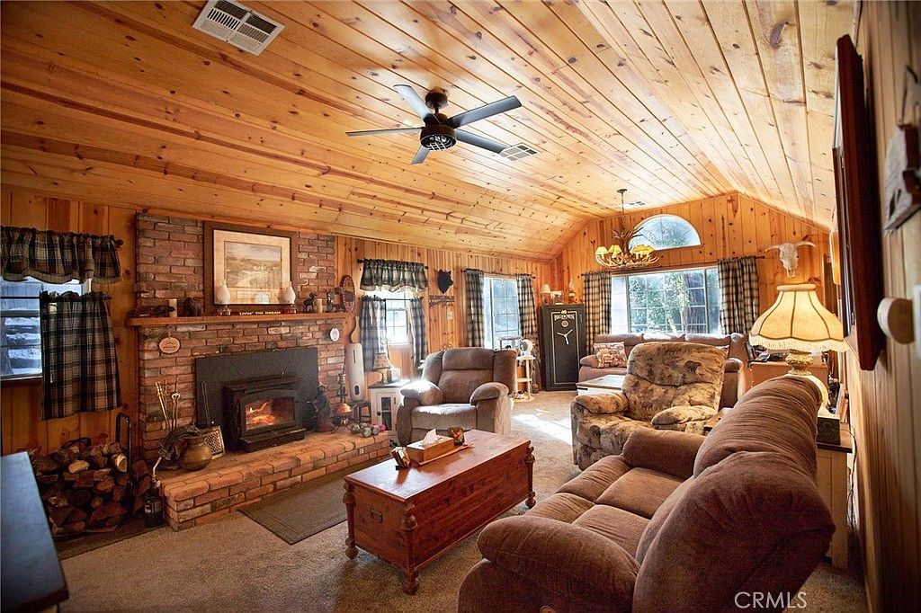 40204 Valley Of The Falls Dr Forest Falls, CA 92339 - Thumbnail 5