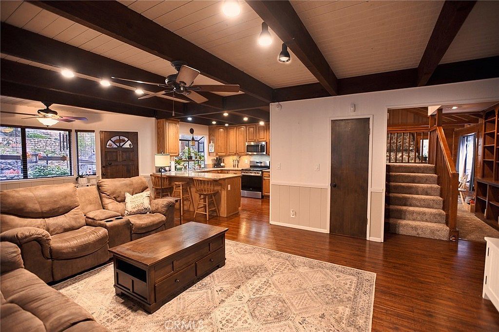 9249 Wood Rd Forest Falls, CA 92339 - Thumbnail 5