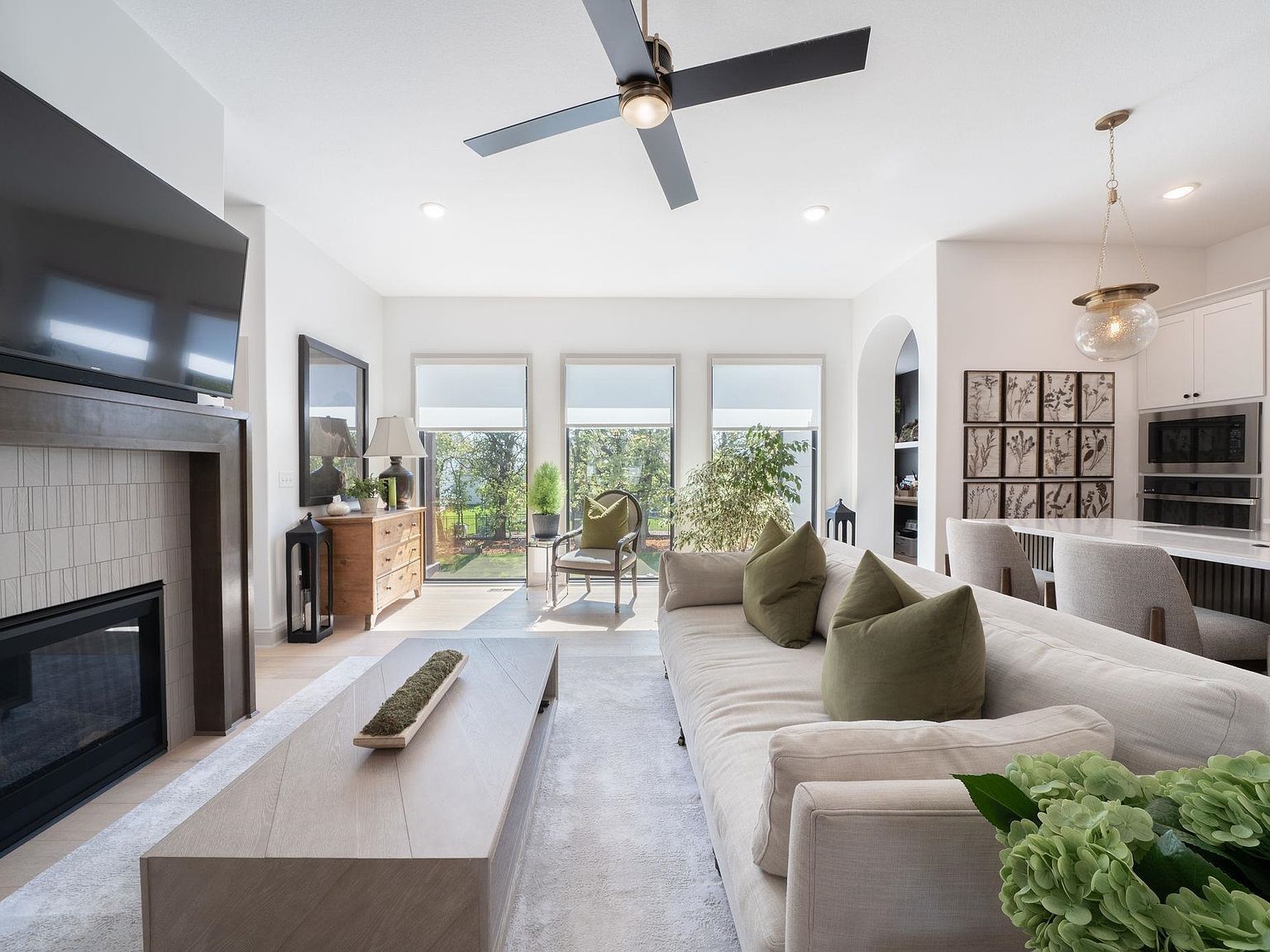 1023 W Silverstone Ct Andover, KS 67002 - Thumbnail 5