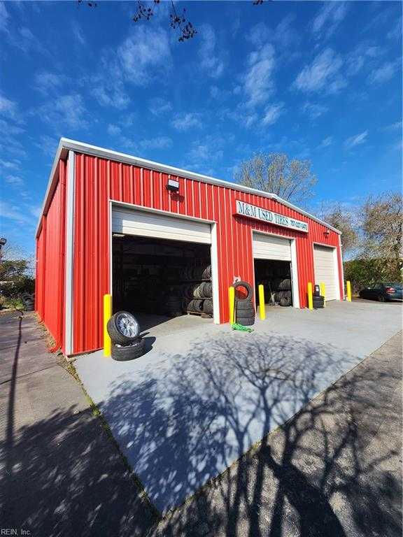 3345 North Military Highway, Norfolk, VA, USA, 23518 - Thumbnail 4