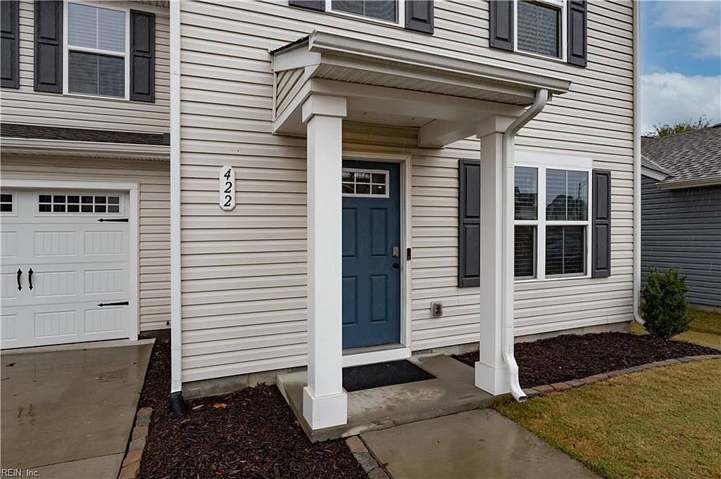 422 Forecastle St Portsmouth, VA 23702 - Thumbnail 5