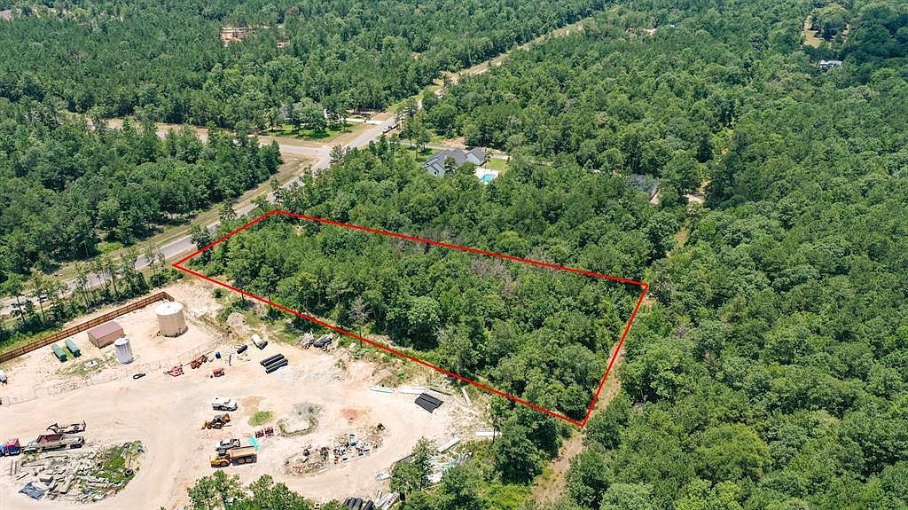 10699 Ruger Rd Willis, TX 77378 - Thumbnail 5