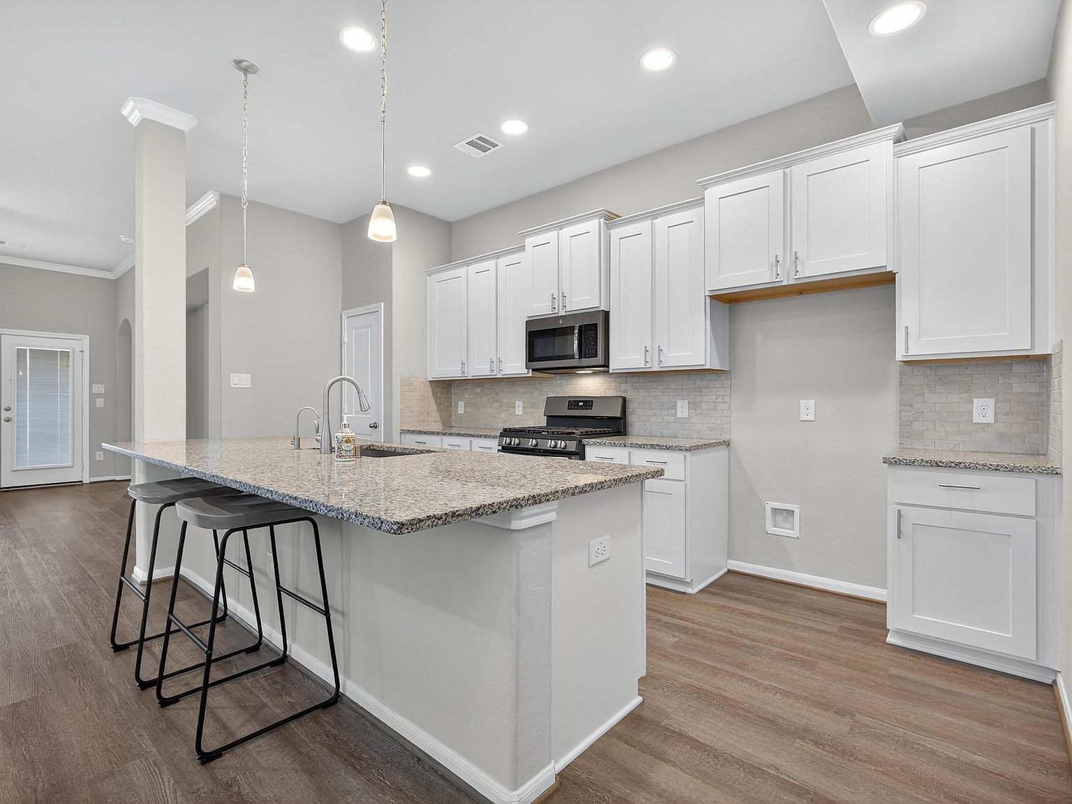 31218 Pinebrook Falls Ln Hockley, TX 77447 - Thumbnail 5