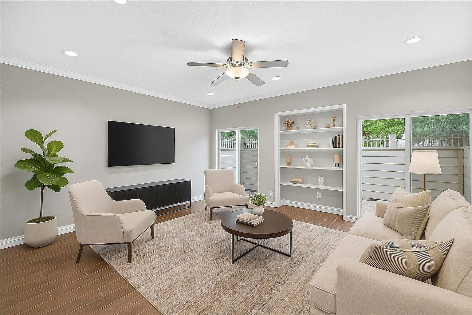 6019 Winsome Ln APT 2 Houston, TX 77057 - Thumbnail 5