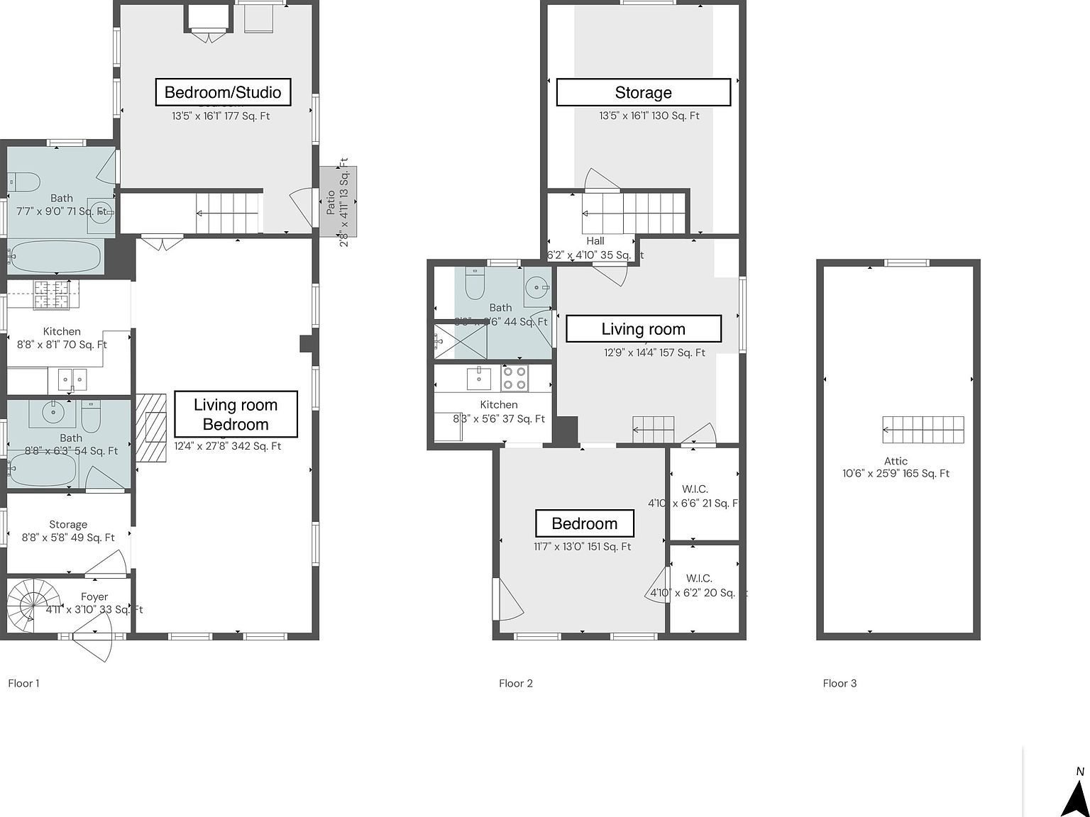 37 D Court St Provincetown, MA 02657 - Thumbnail 5