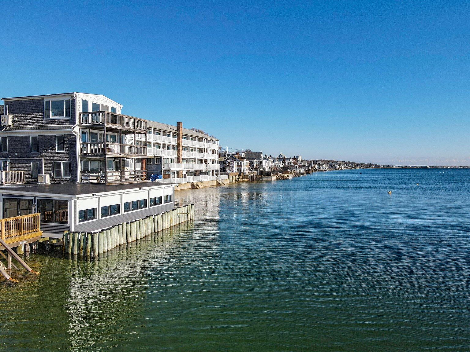 539 Commercial St #1 Provincetown, MA 02657 - Thumbnail 5