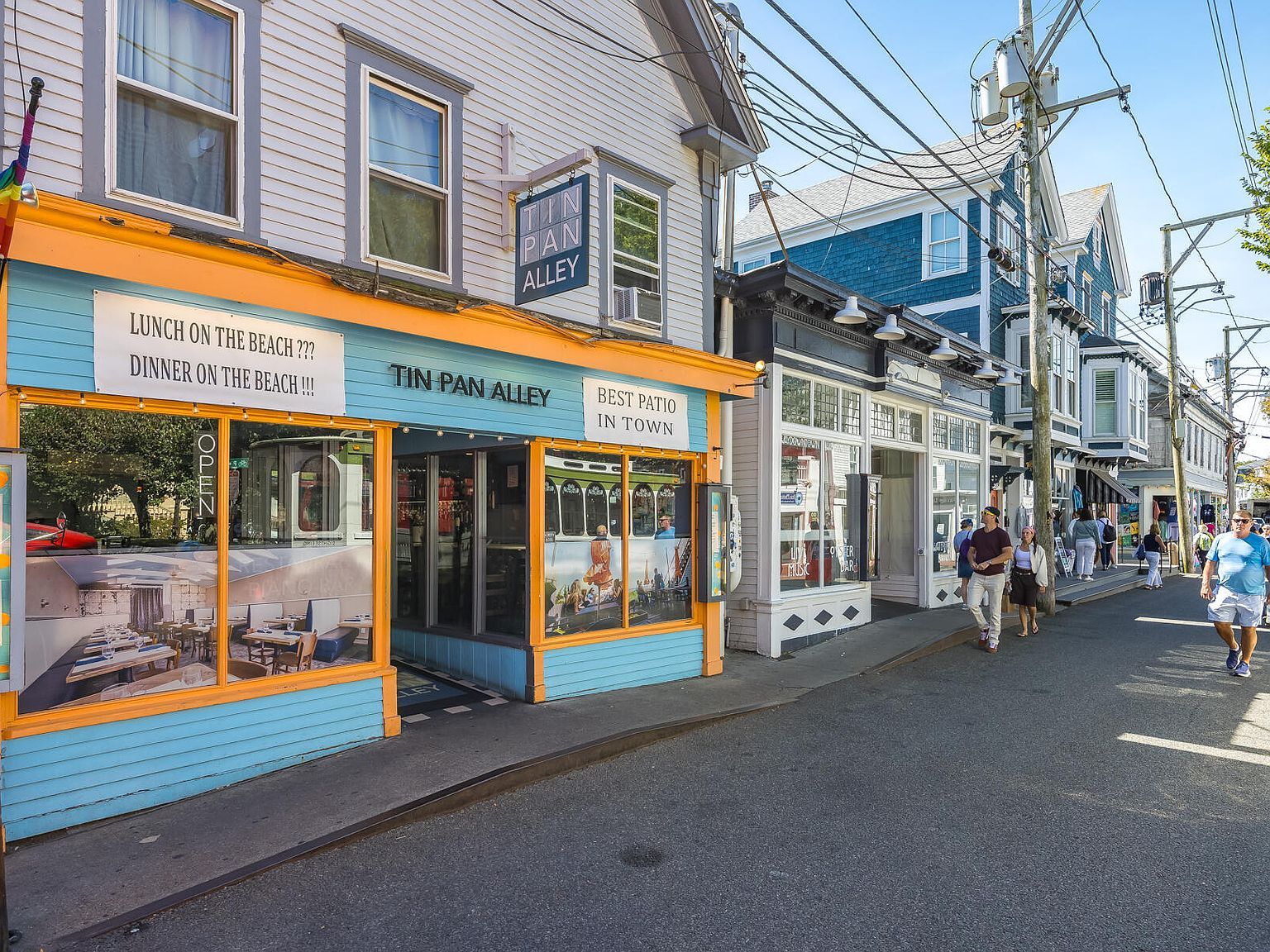 269-271 Commercial St Provincetown, MA 02657 - Thumbnail 5