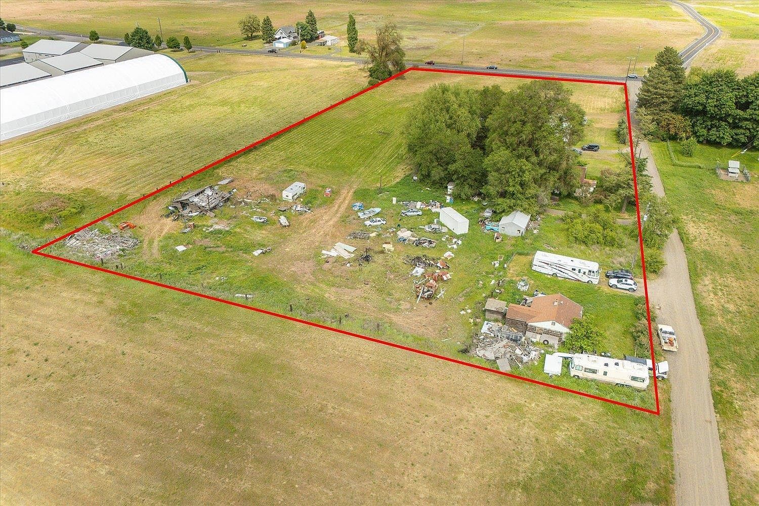 10910 W 53rd Ave Spokane, WA 99224 - Thumbnail 5