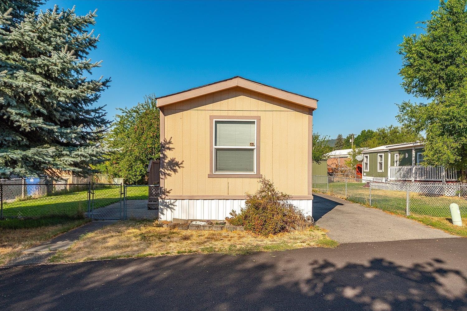 21725 E Wellesley Ave TRAILER 9 Otis Orchards, WA 99027 - Thumbnail 5