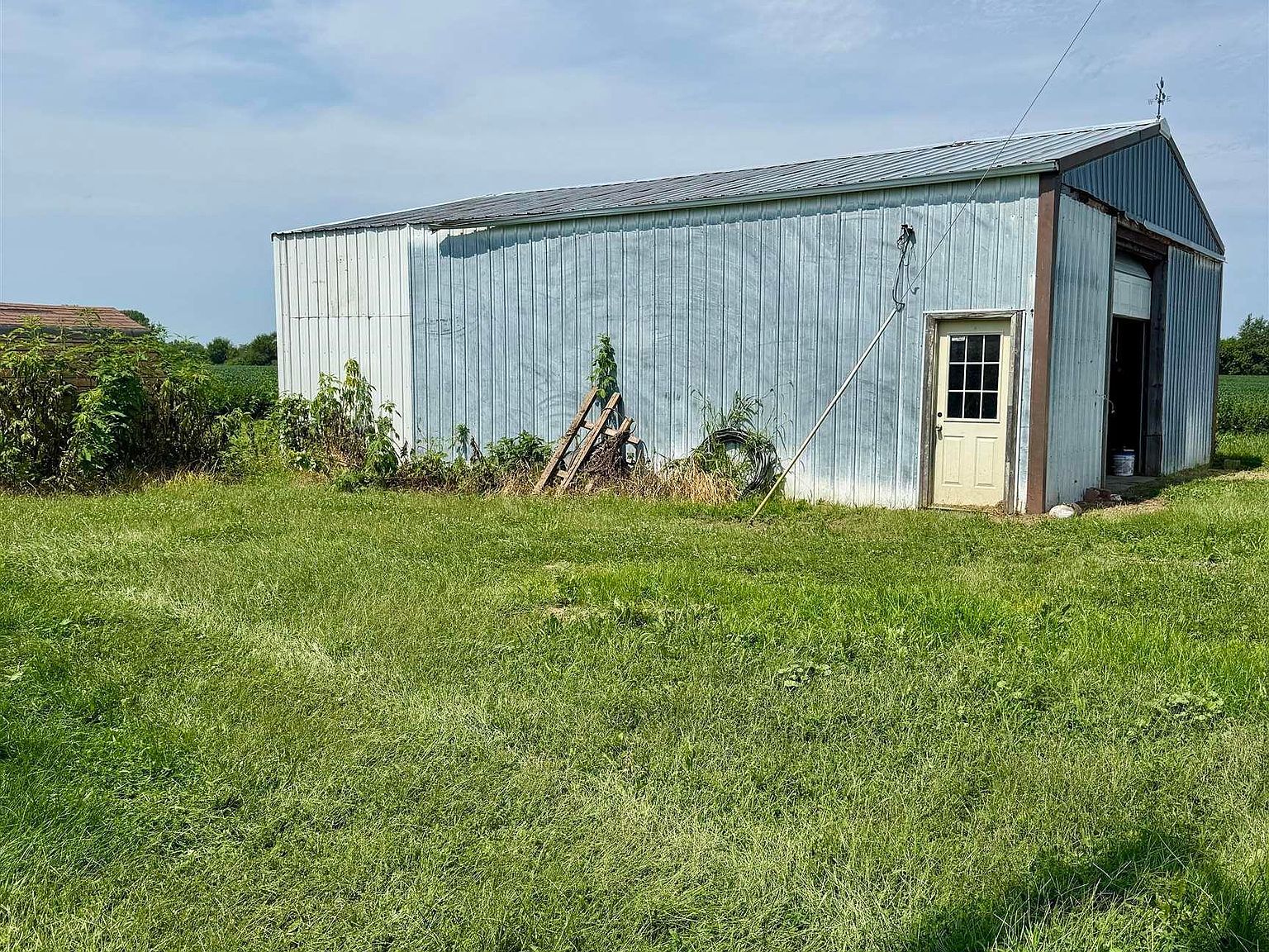 2616 N County Road 1150 Niota, IL 62358 - Thumbnail 5