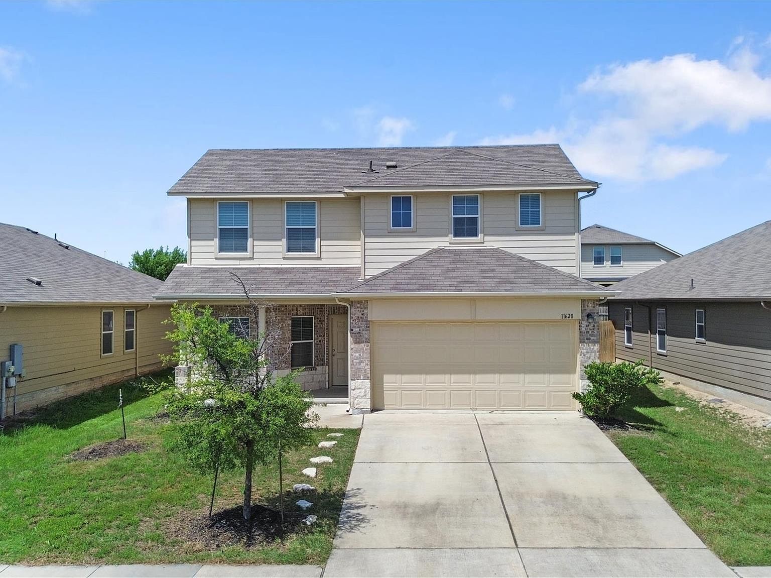 11620 Carbrook Rd Manor, TX 78653 - Thumbnail 5