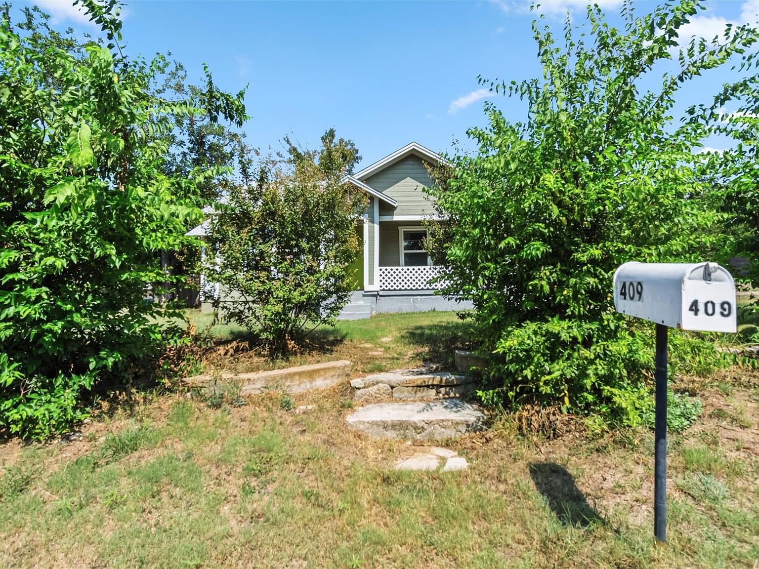 409 N Vanderveer St Burnet, TX 78611 - Thumbnail 5