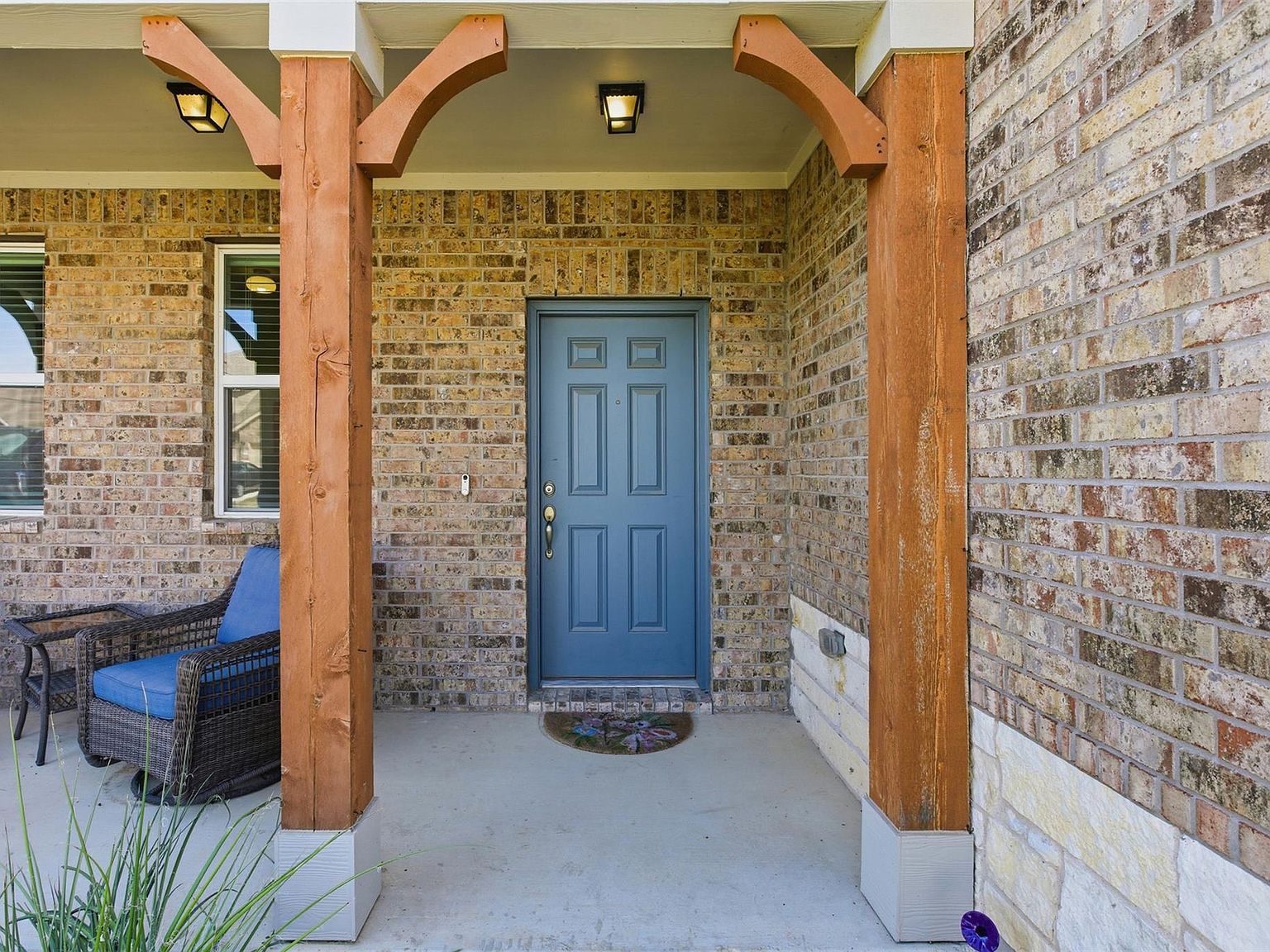 116 High Mesa Dr Georgetown, TX 78628 - Thumbnail 5