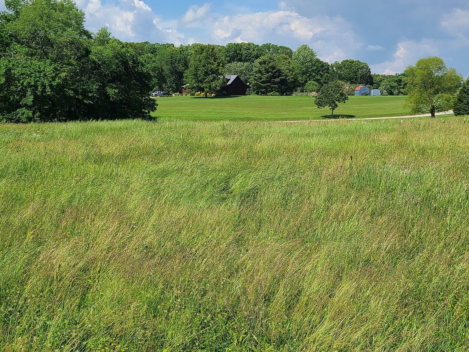 Keith Donaldson Rd Freetown, IN 47235 - Thumbnail 5