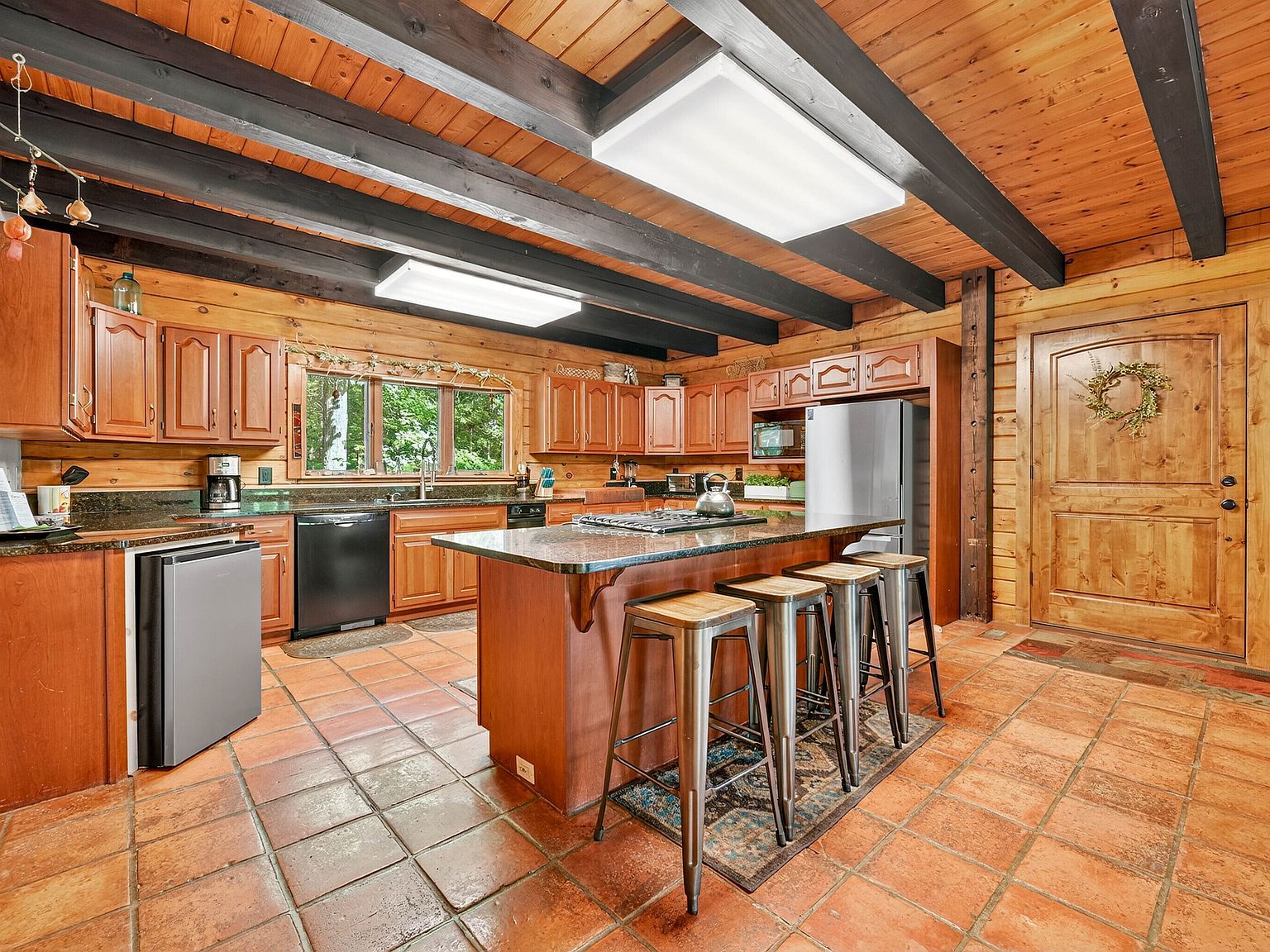 5998 Bear Creek Rd Morgantown, IN 46160 - Thumbnail 5