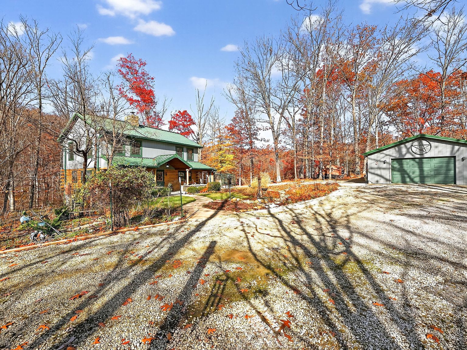 3502 Morrison Rd Nashville, IN 47448 - Thumbnail 5