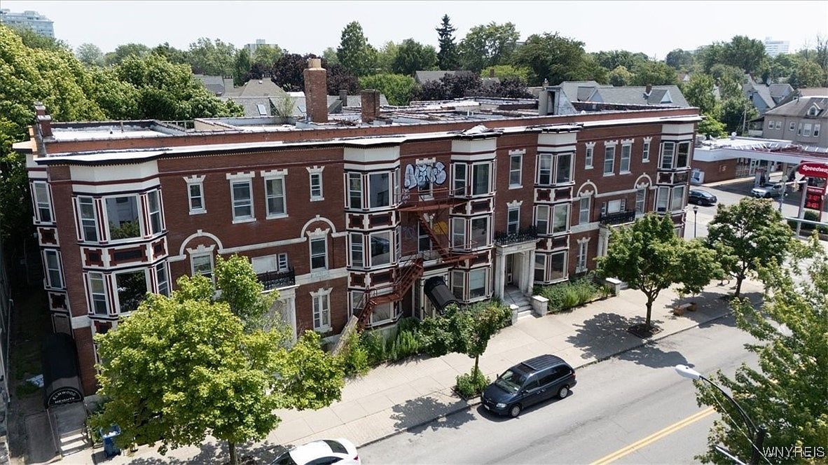 597-605 Elmwood Ave Buffalo, NY 14222 - Thumbnail 5