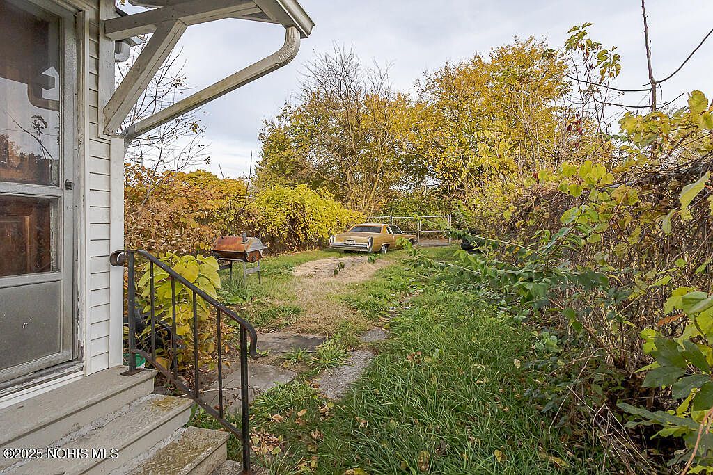 820 Miller St Toledo, OH 43607 - Thumbnail 5