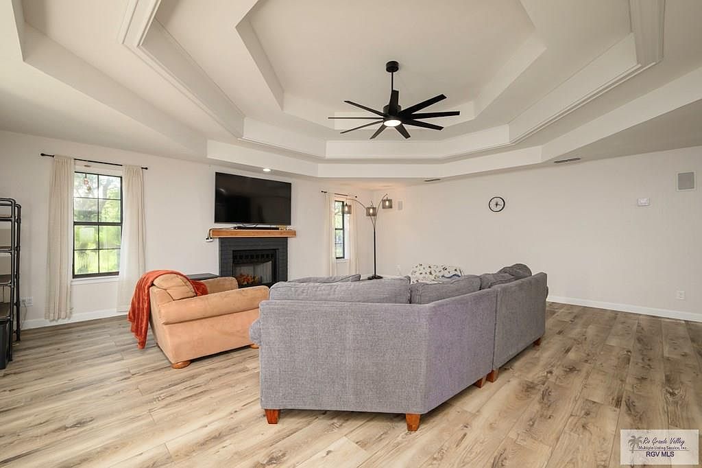 9639 State Highway 186 W Raymondville, TX 78580 - Thumbnail 5