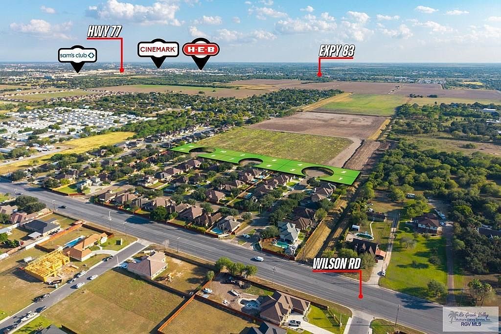 0 Stonegate Dr #9 Harlingen, TX 78552 - Thumbnail 5