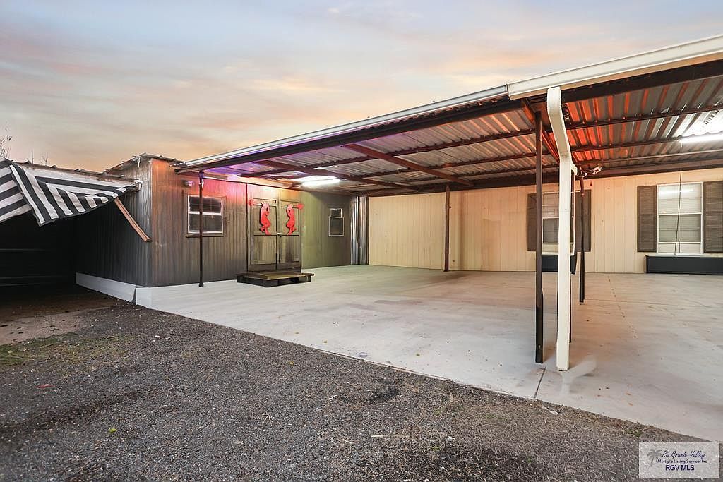 13612 N Pomelo Rd Santa Rosa, TX 78593 - Thumbnail 5