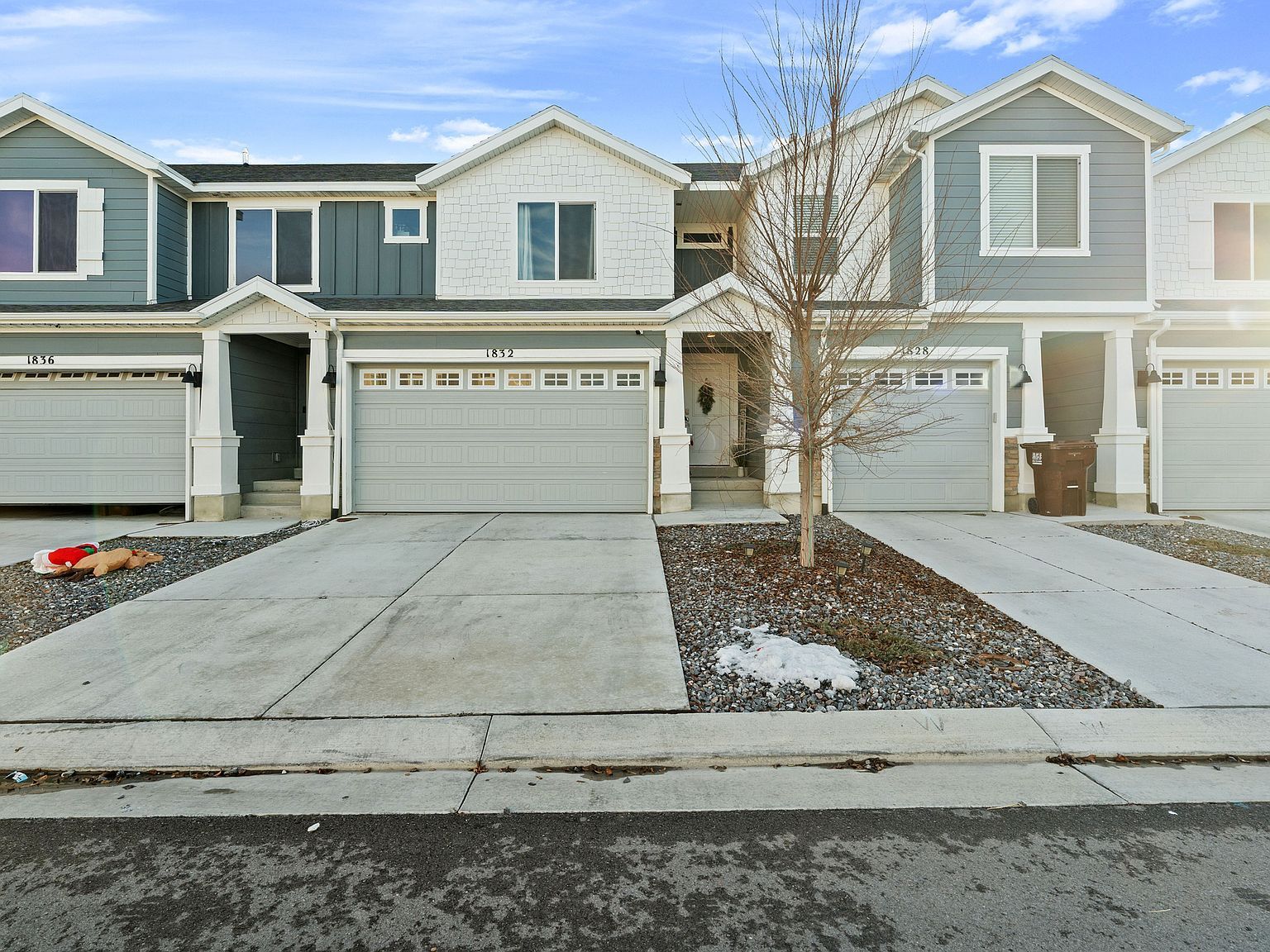 1832 E Eagle View Ln Eagle Mountain, UT 84005 - Thumbnail 5