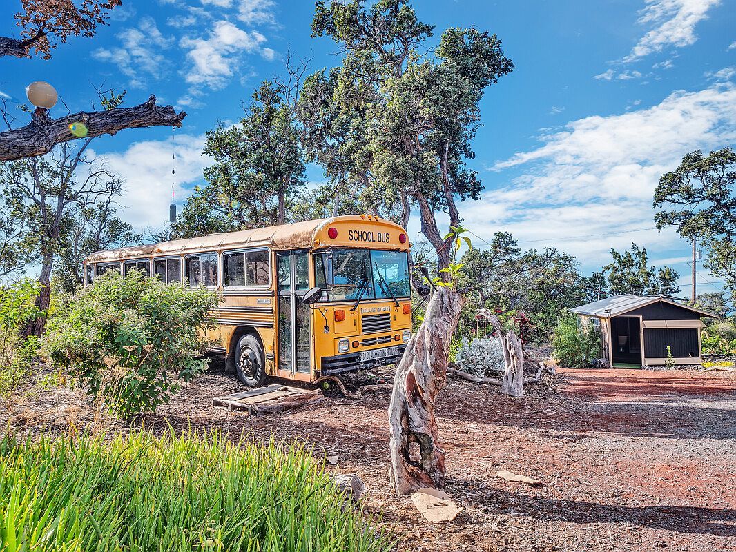 92-8244 Bamboo Ln Ocean View, HI 96737 - Thumbnail 5